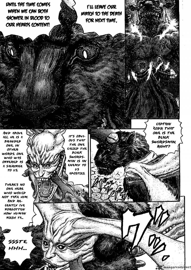 Berserk, Chapter 32 image 26