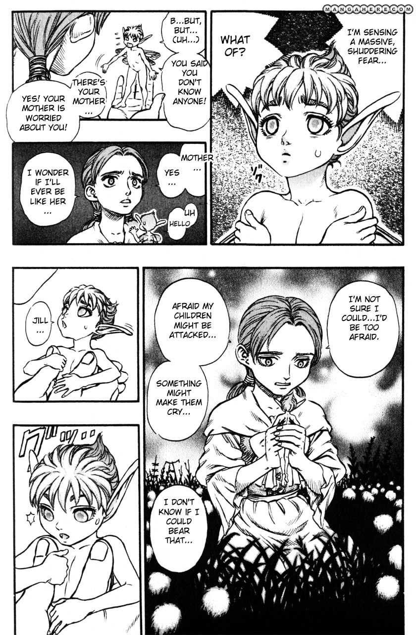 Berserk, Chapter 124 image 08