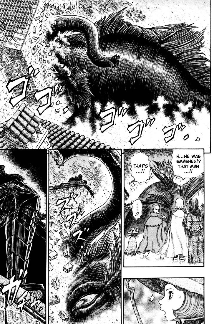 Berserk, Chapter 272.1 image 11