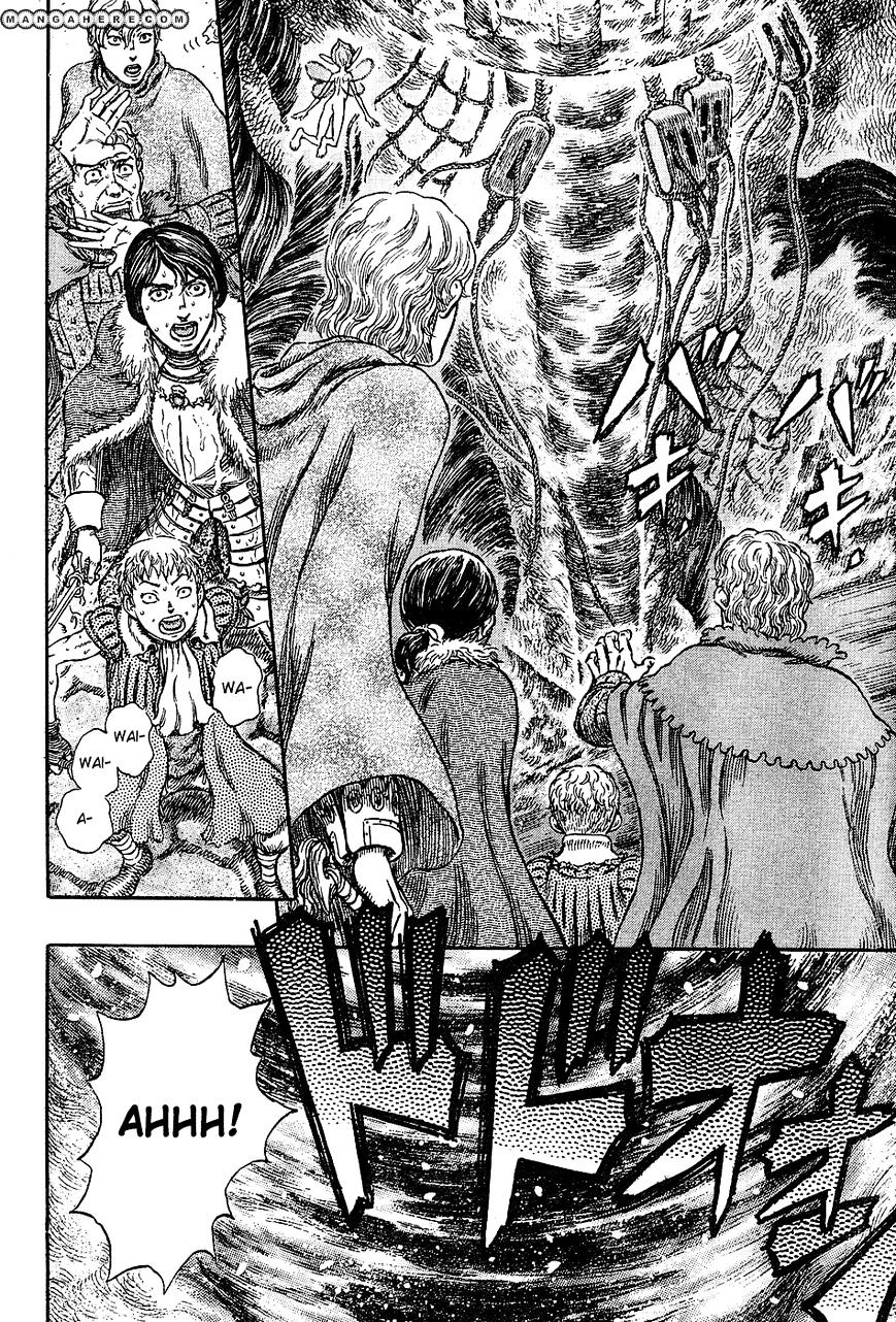Berserk, Chapter 272.6 image 17