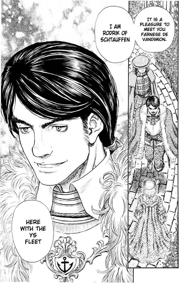 Berserk, Chapter 268 image 11