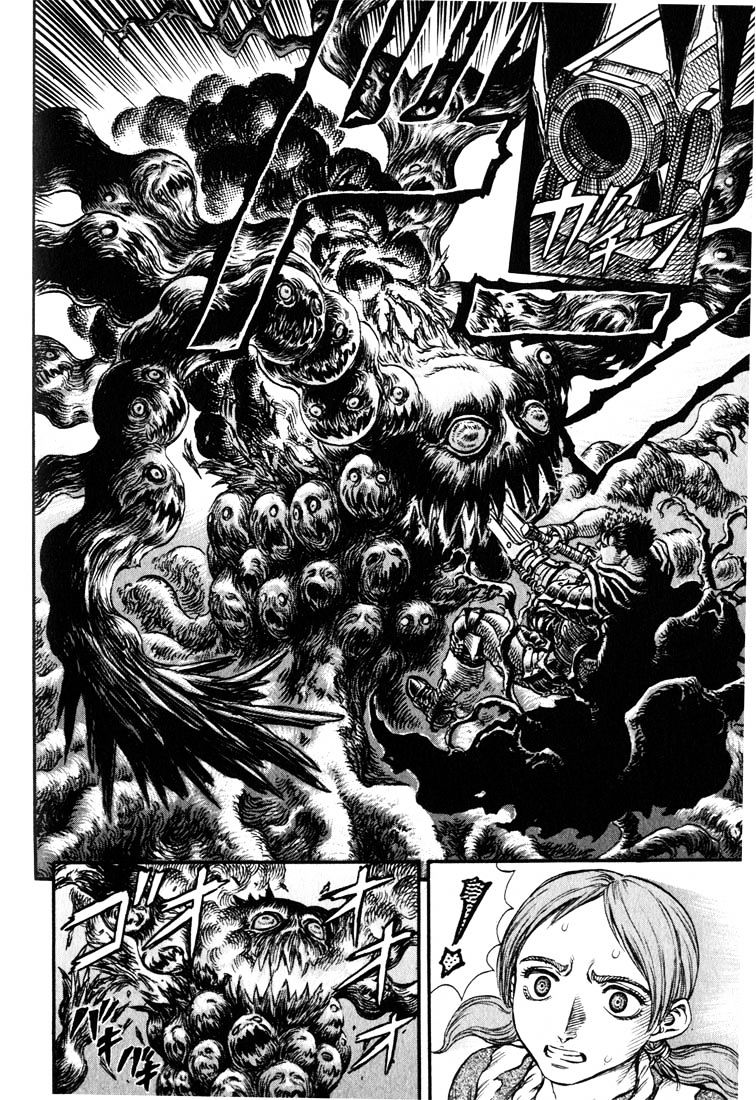 Berserk, Chapter 111 image 06