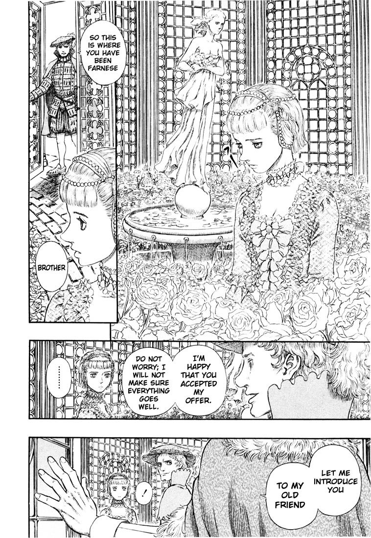Berserk, Chapter 268 image 10