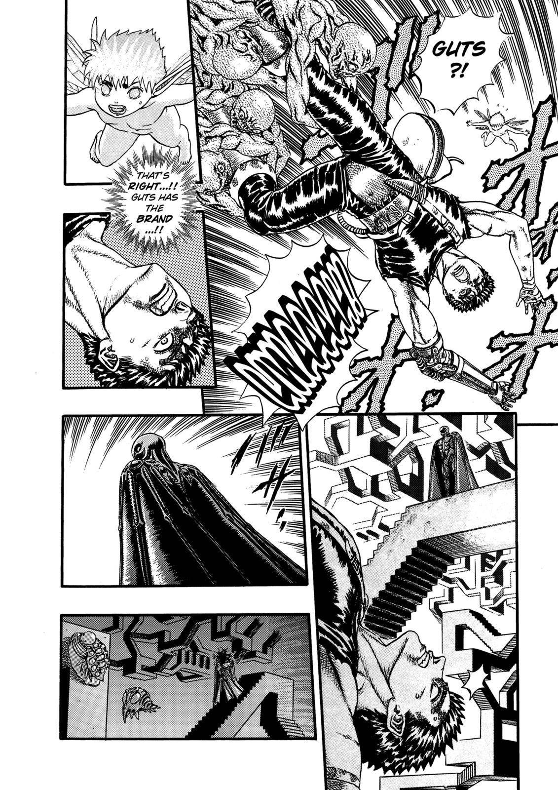 Berserk, Chapter 0.08 image 30