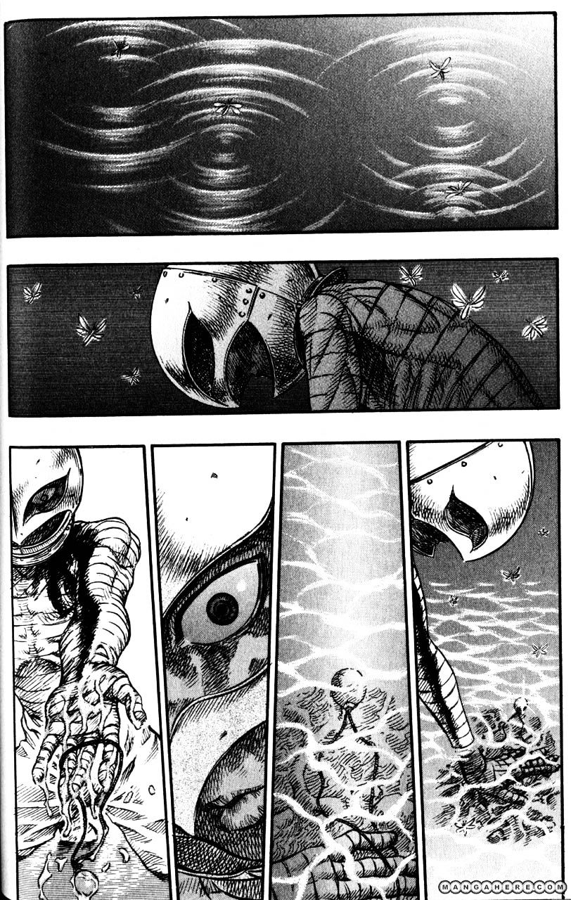 Berserk, Chapter 88 image 20