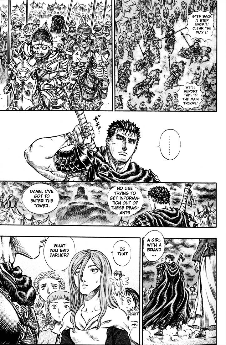 Berserk, Chapter 160 image 06
