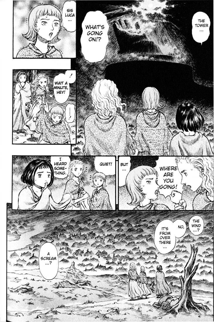 Berserk, Chapter 178 image 03