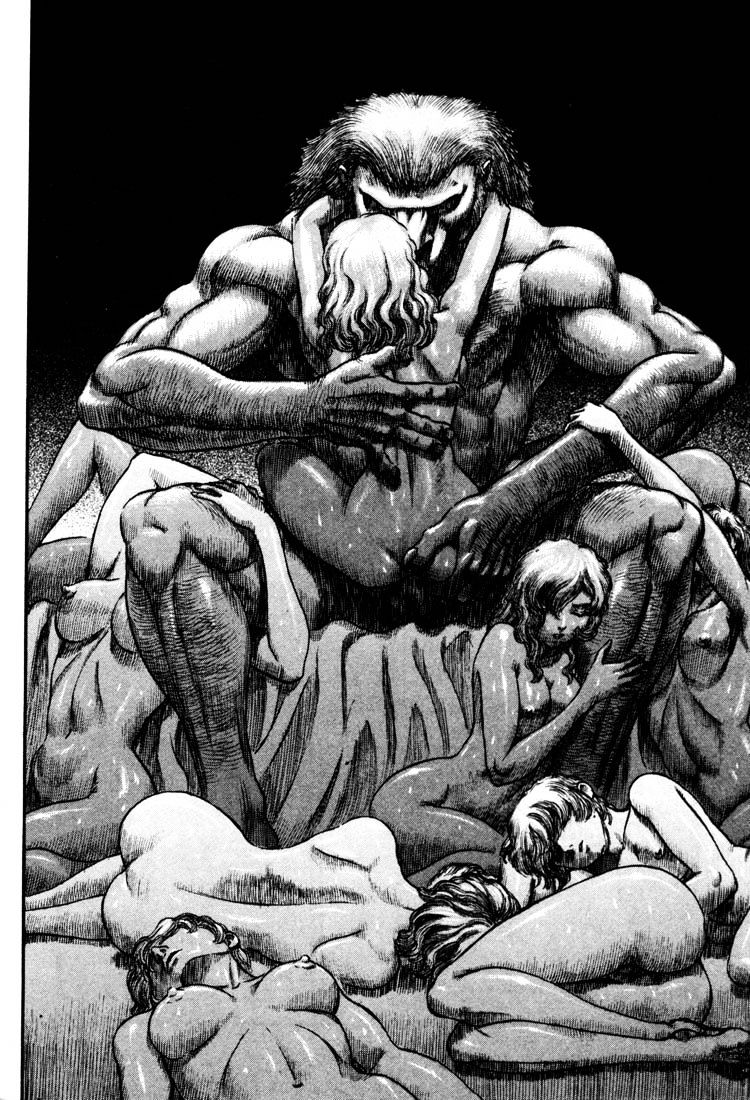 Berserk, Chapter 74 image 18