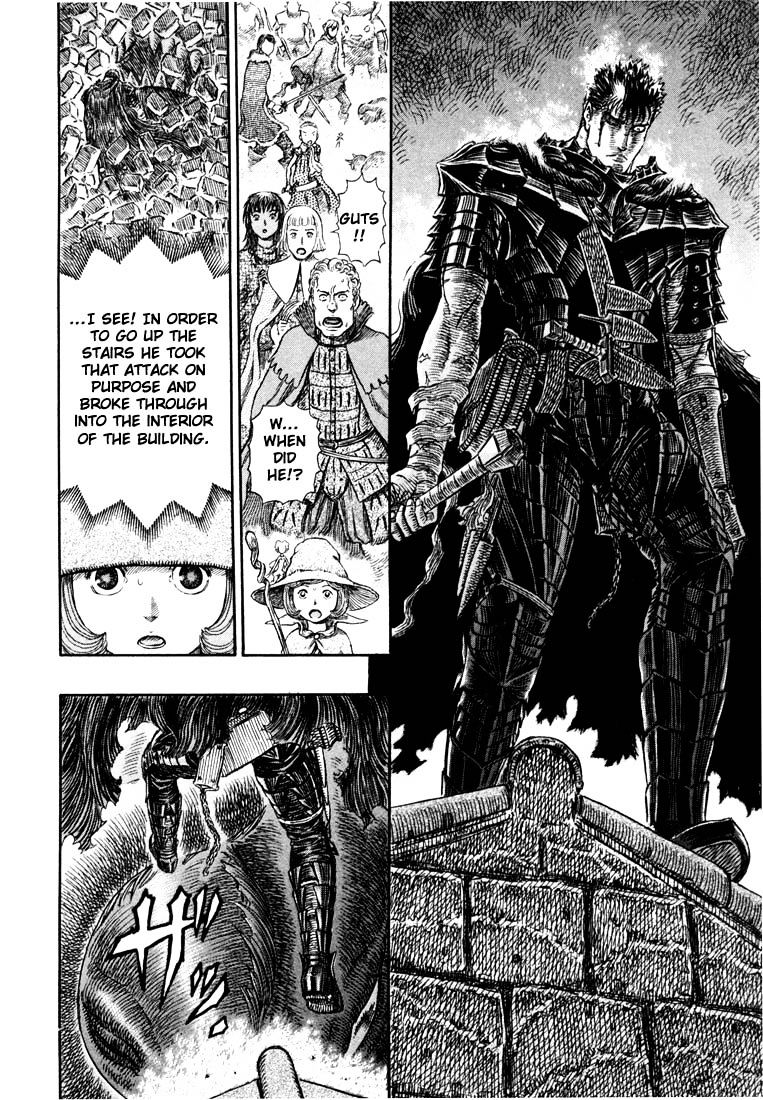 Berserk, Chapter 272.1 image 12