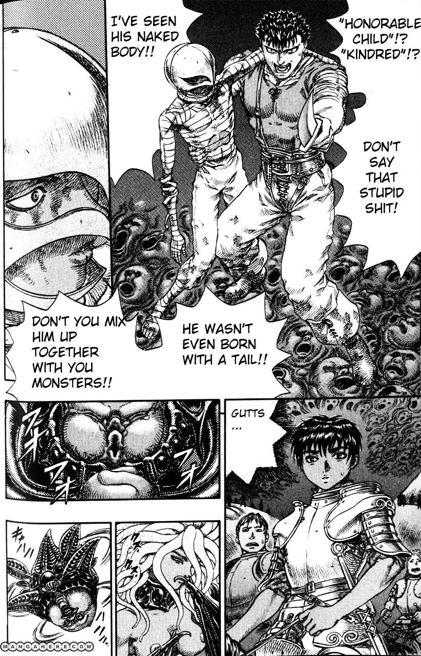 Berserk, Chapter 91 image 19