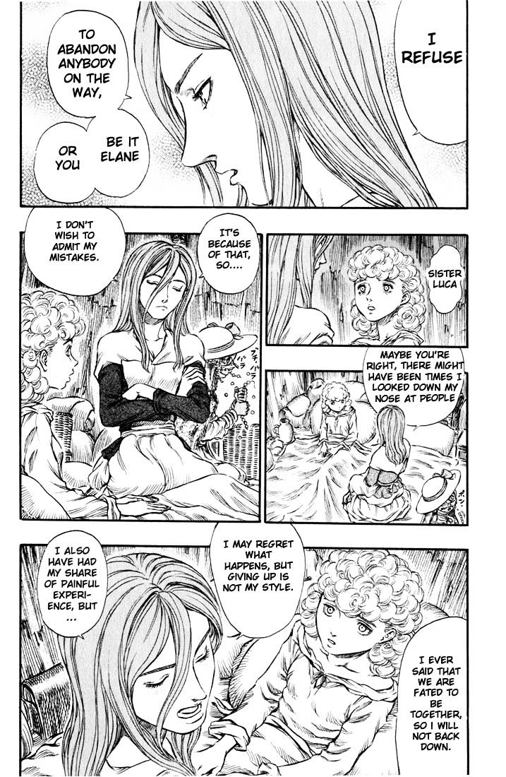Berserk, Chapter 159 image 08