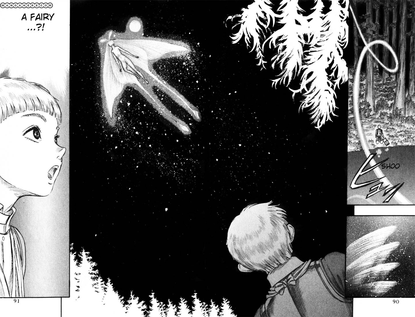 Berserk, Chapter 67 image 18