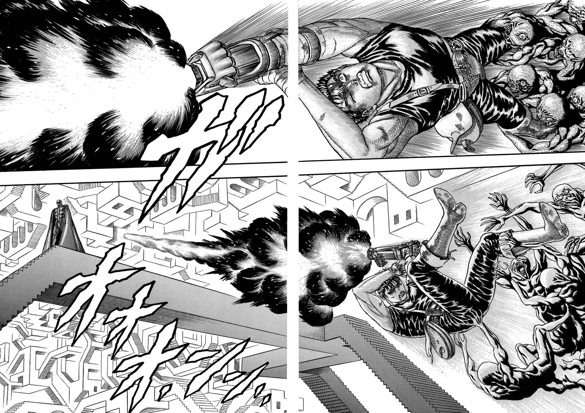 Berserk, Chapter 0.08 image 32