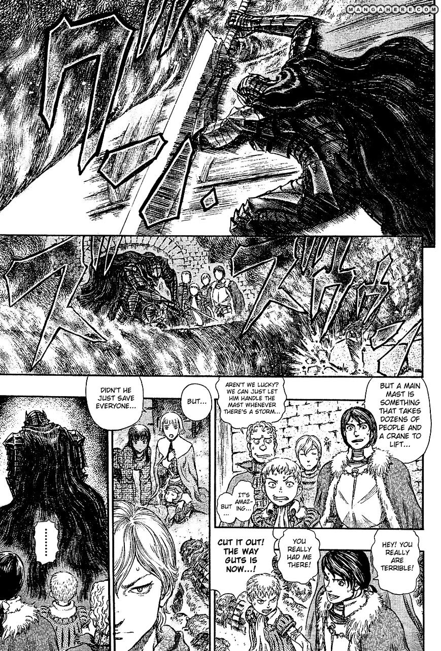 Berserk, Chapter 272.6 image 20