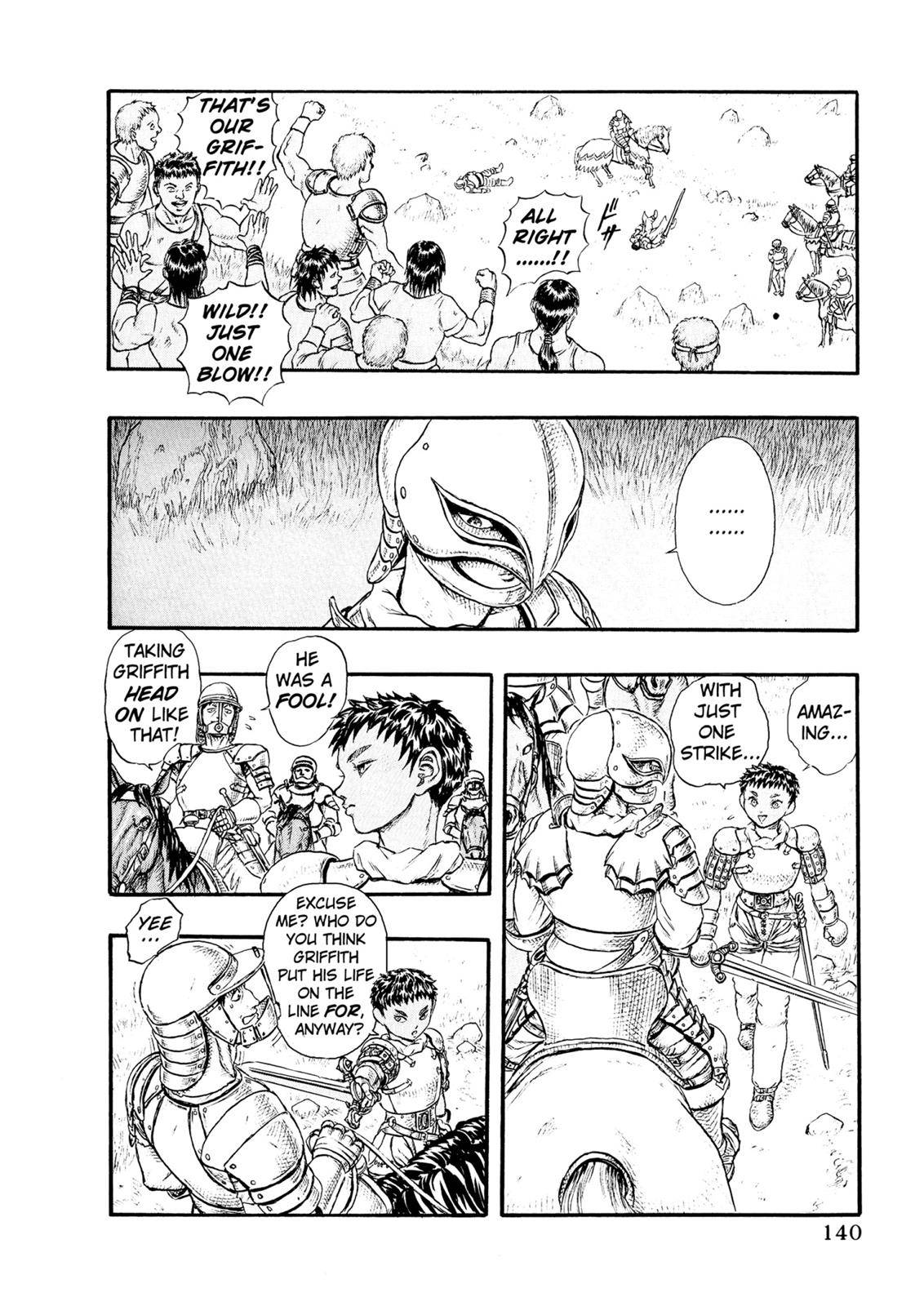 Berserk, Chapter 0.12 image 36