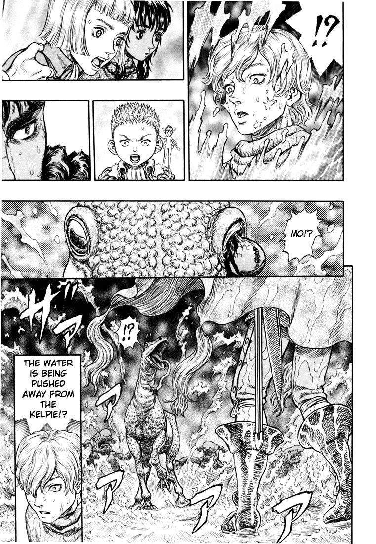 Berserk, Chapter 228 image 05