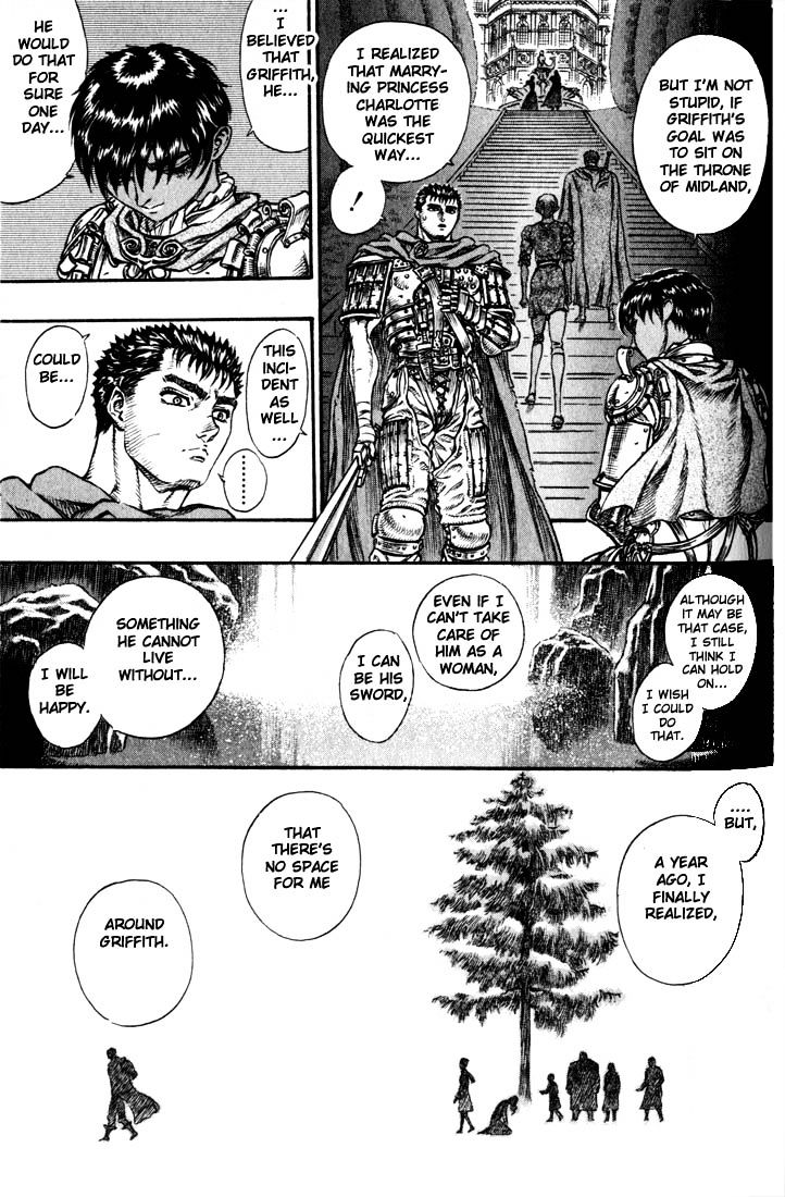 Berserk, Chapter 61 image 16