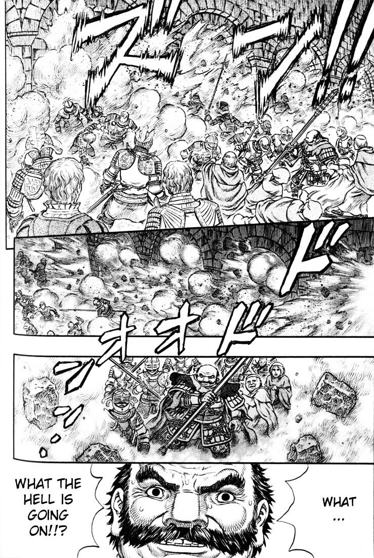 Berserk, Chapter 177 image 08