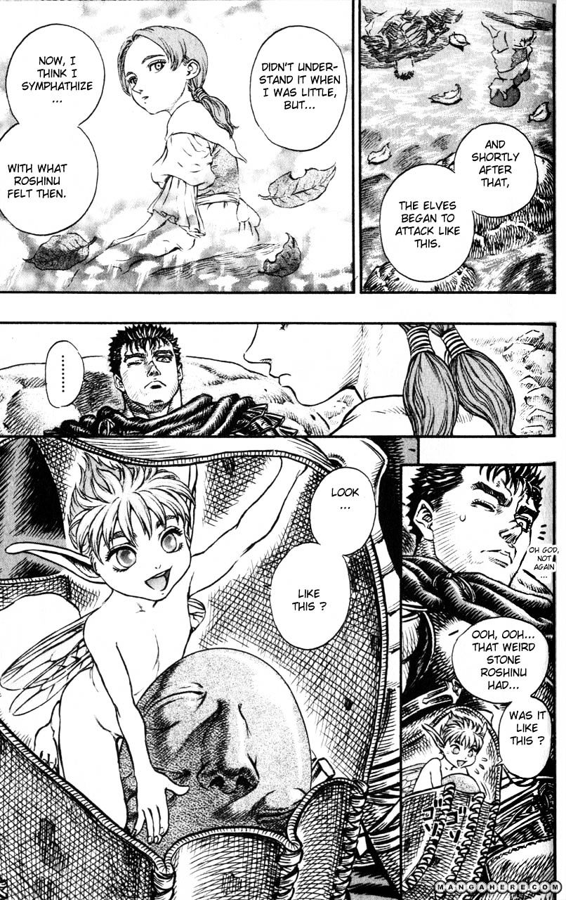 Berserk, Chapter 118 image 07