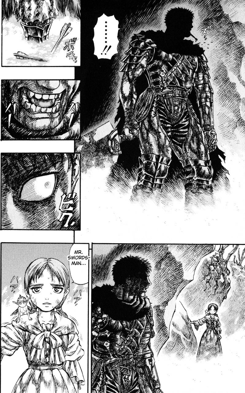 Berserk, Chapter 132 image 06