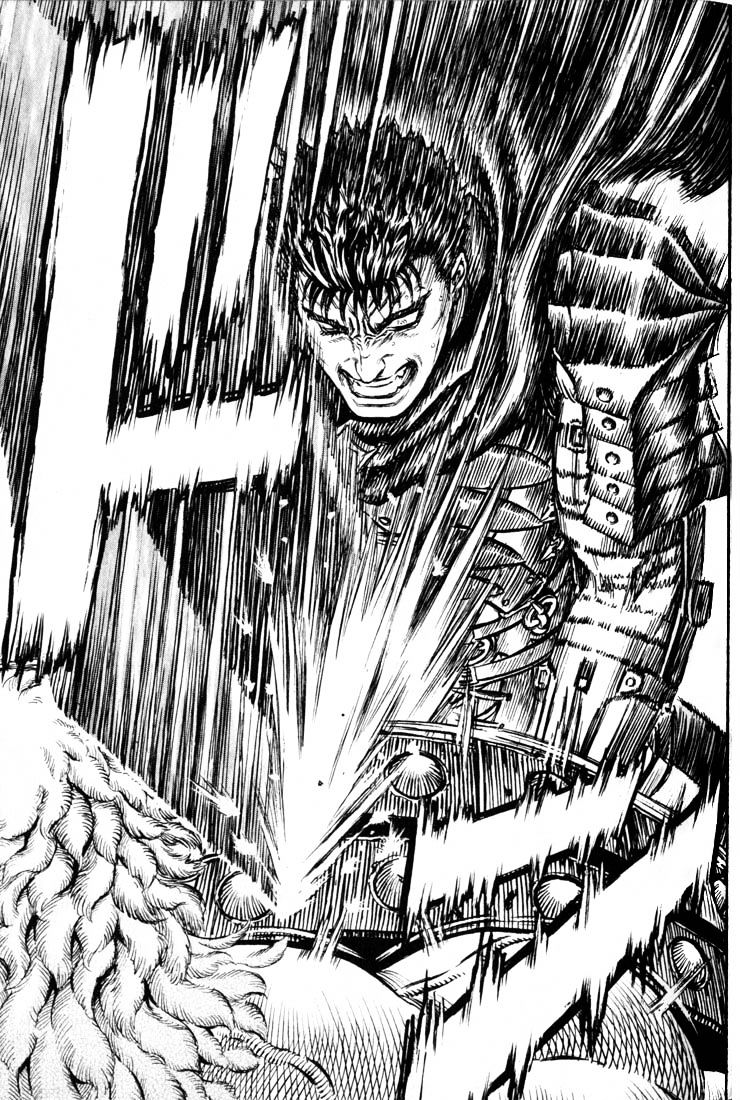 Berserk, Chapter 174 image 11