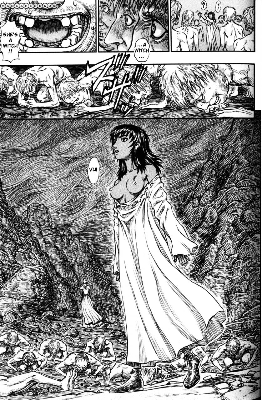 Berserk, Chapter 155 image 23