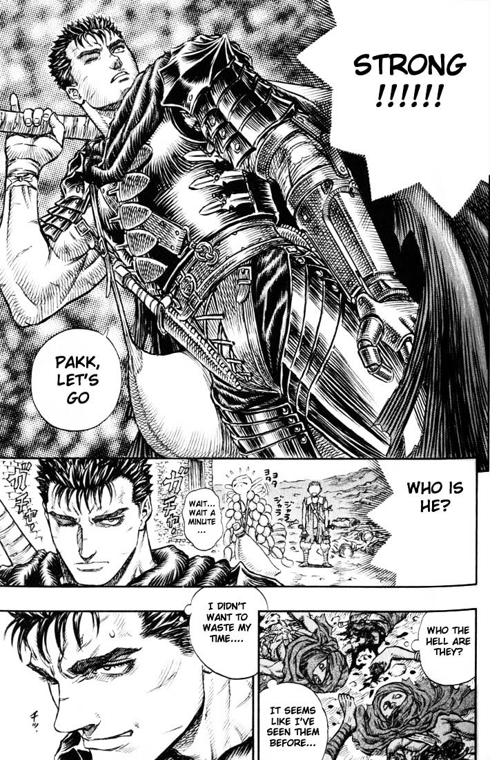 Berserk, Chapter 149 image 14