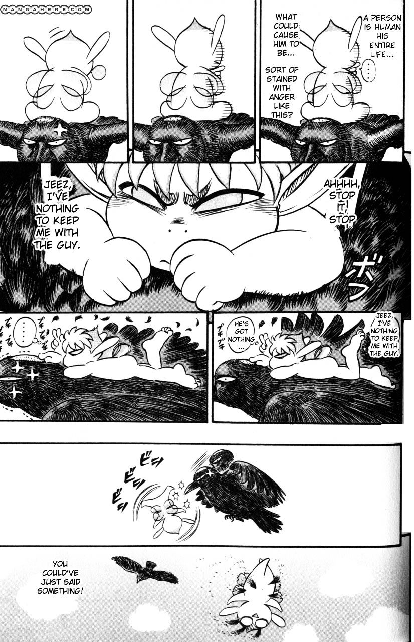 Berserk, Chapter 121 image 09