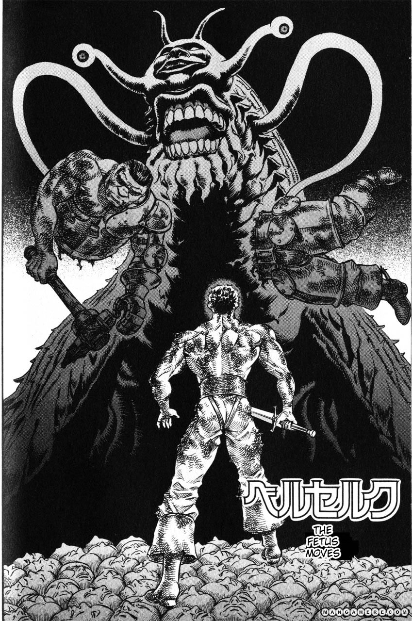 Berserk, Chapter 100 image 02
