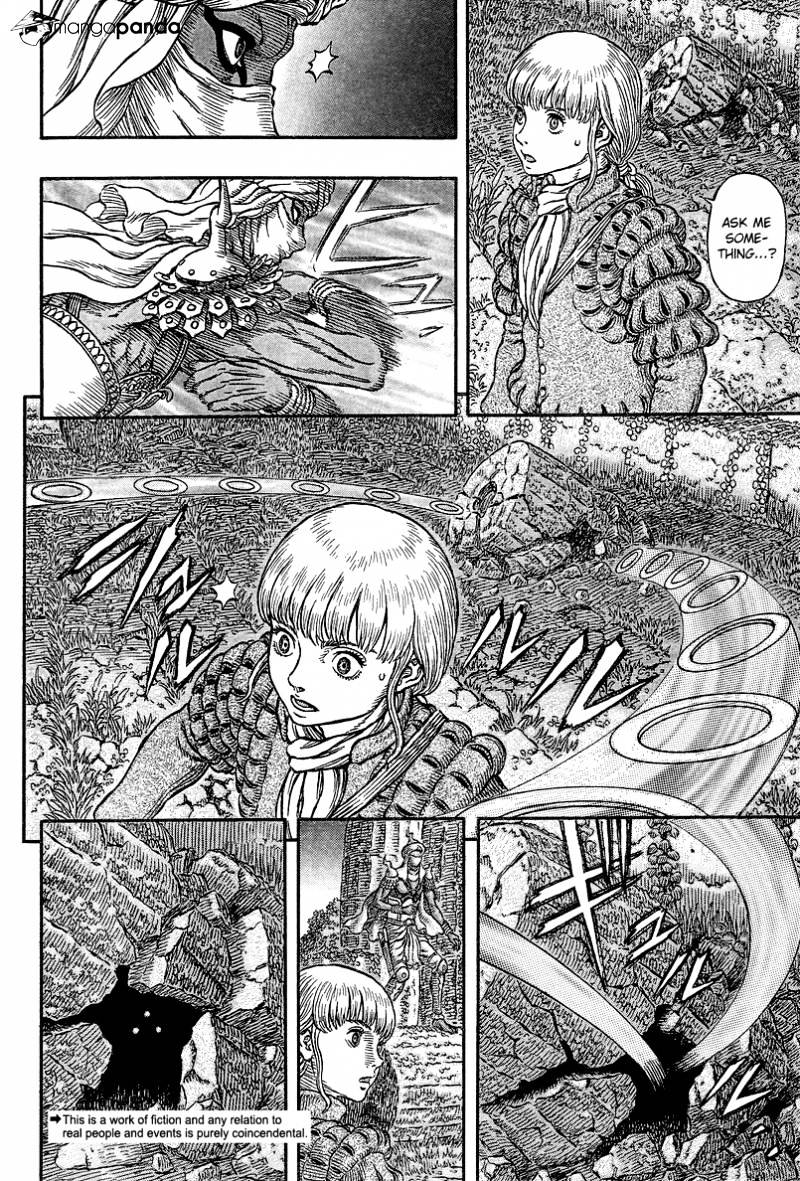 Berserk, Chapter 339 image 02