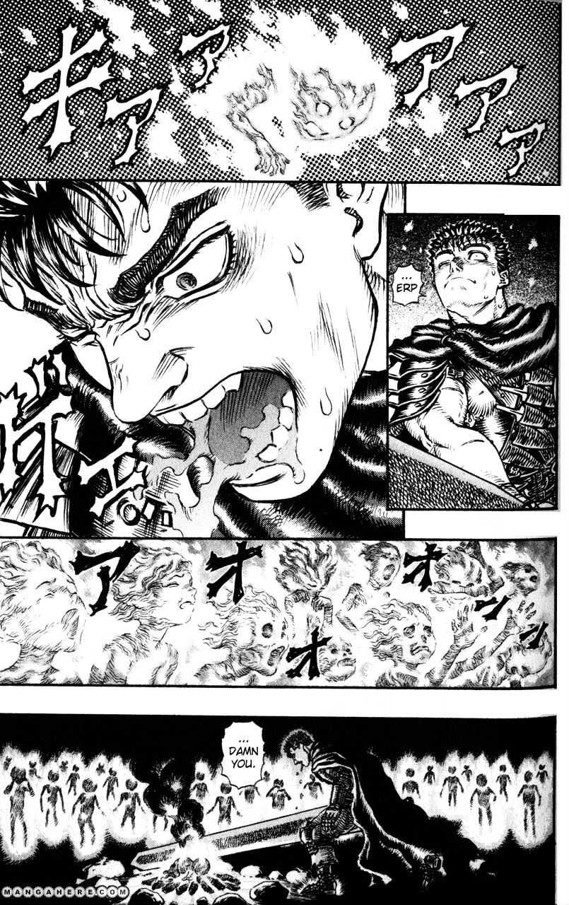 Berserk, Chapter 117 image 03