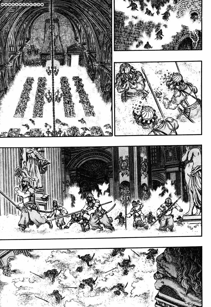 Berserk, Chapter 292 image 13