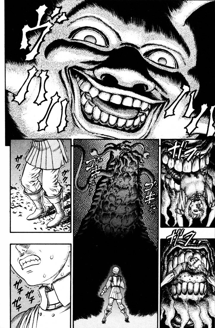 Berserk, Chapter 68 image 07