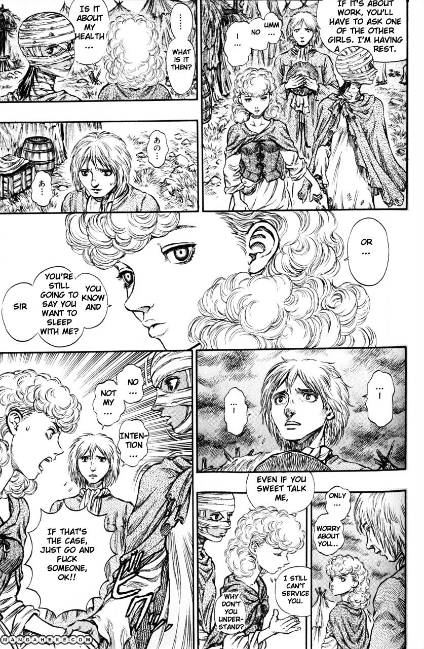 Berserk, Chapter 153 image 13