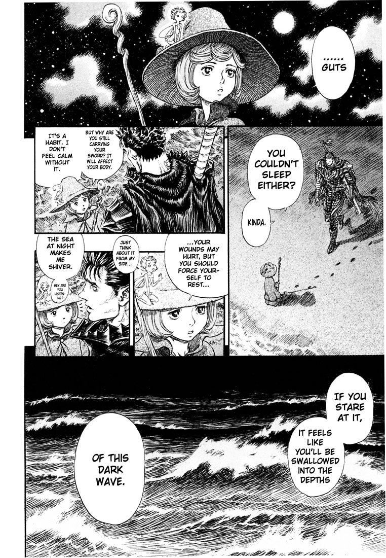 Berserk, Chapter 252 image 09