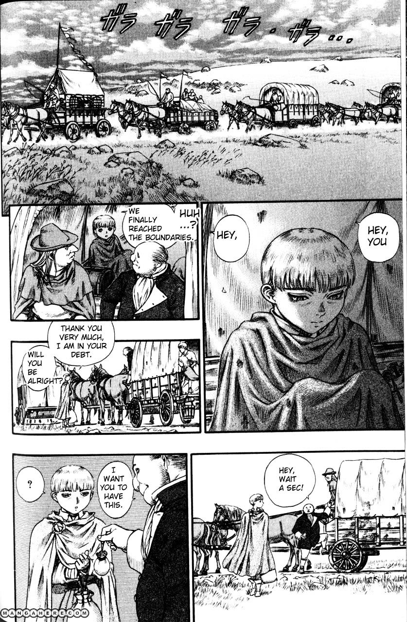Berserk, Chapter 90 image 02