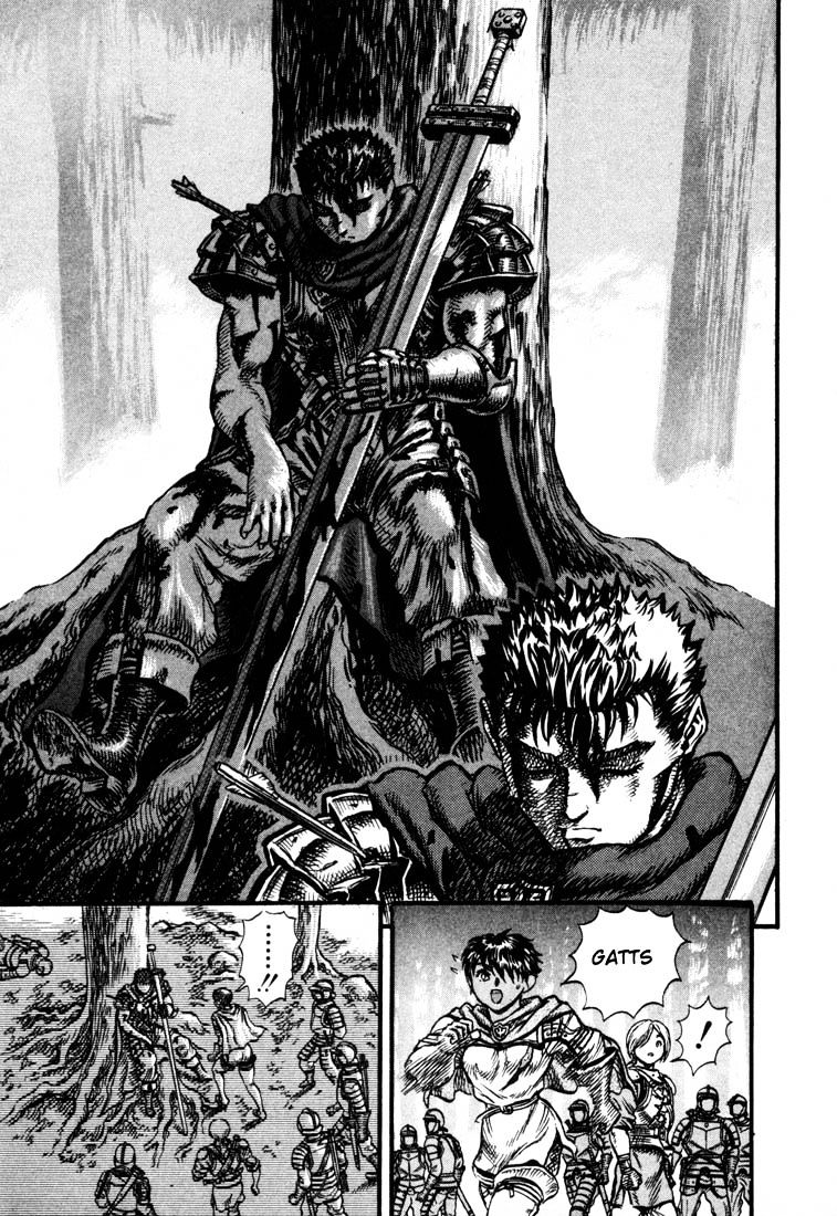 Berserk, Chapter 37 image 10
