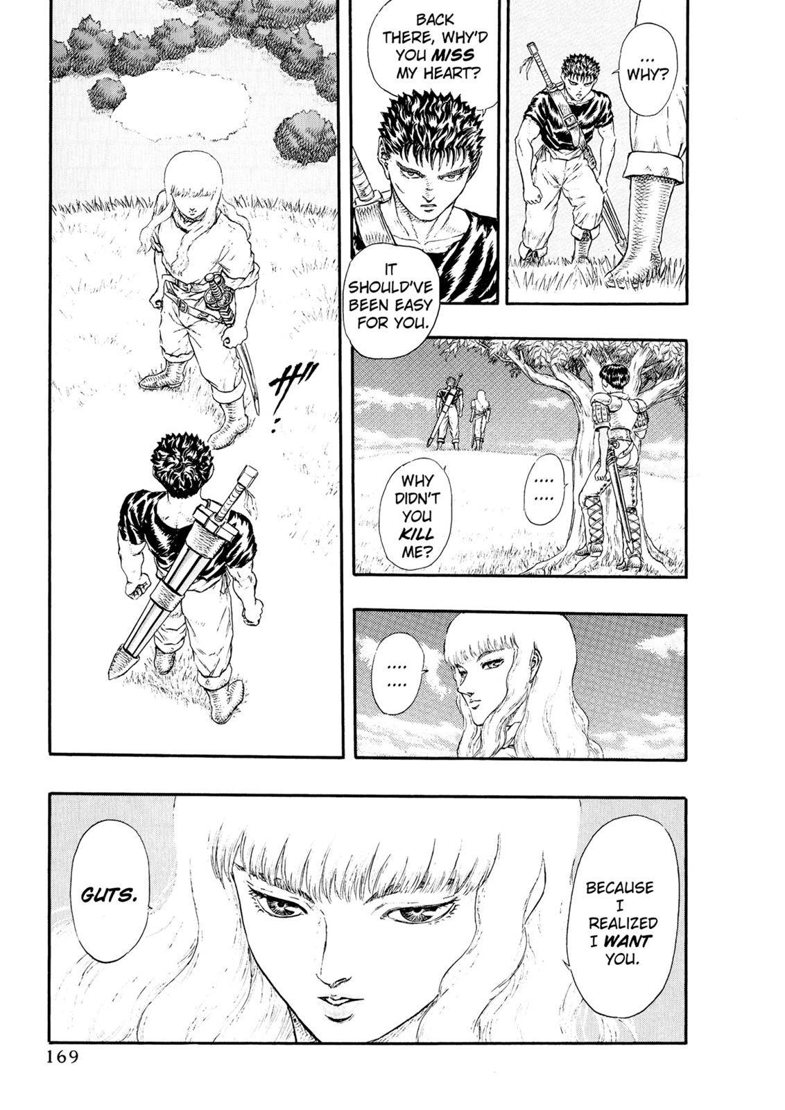 Berserk, Chapter 0.13 image 21