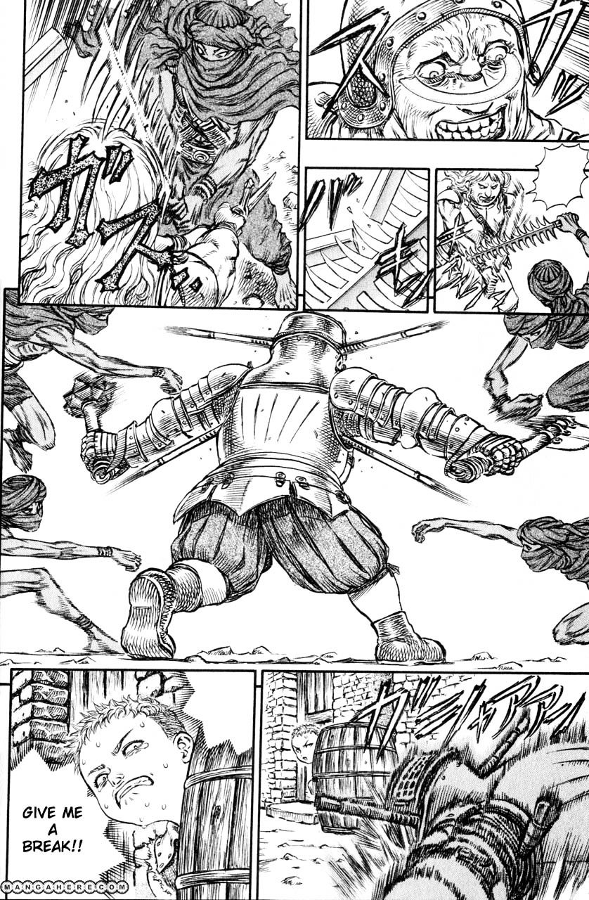 Berserk, Chapter 148 image 12