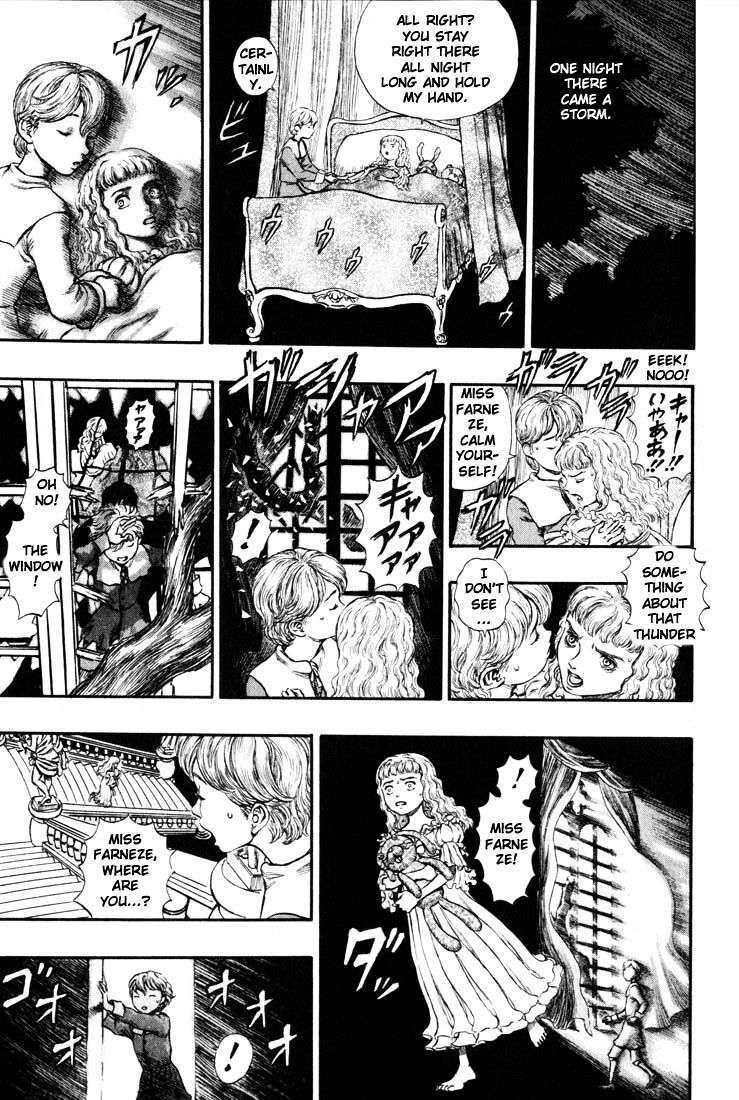 Berserk, Chapter 200 image 14
