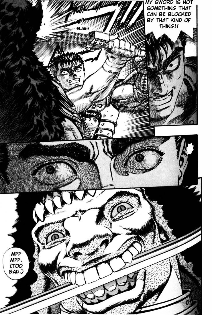 Berserk, Chapter 78 image 10