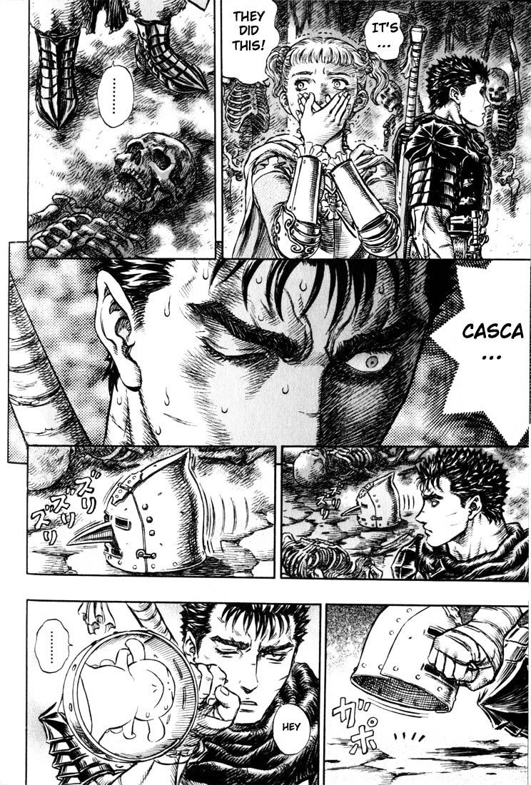 Berserk, Chapter 169 image 11