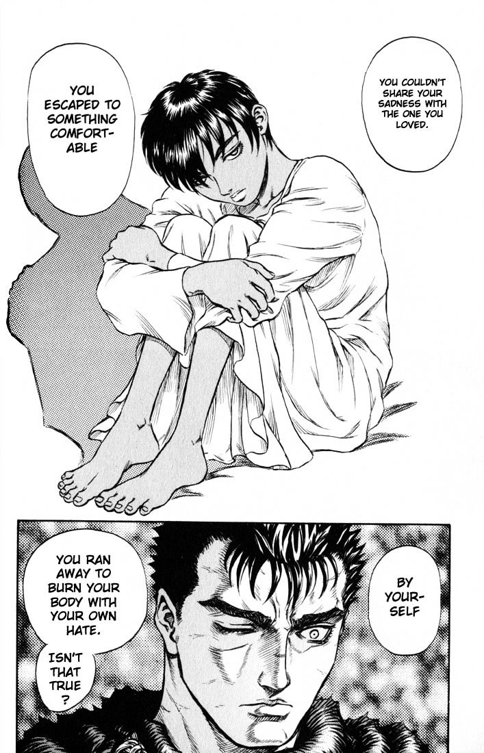 Berserk, Chapter 144 image 18