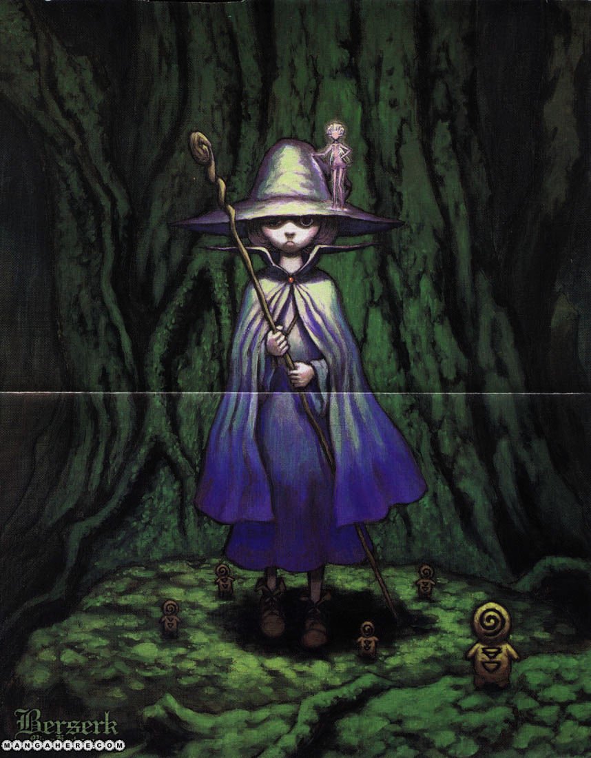 Berserk, Chapter 212 image 05