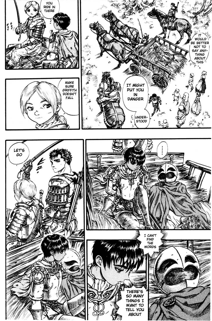 Berserk, Chapter 75 image 16