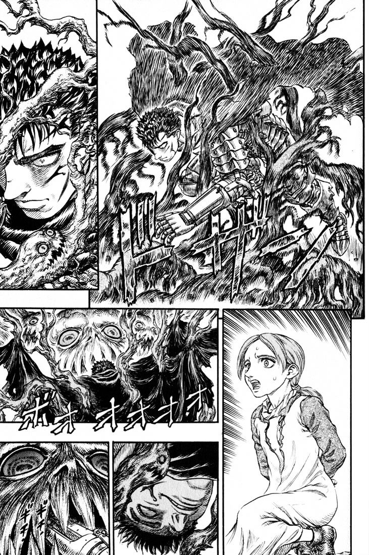 Berserk, Chapter 111 image 05