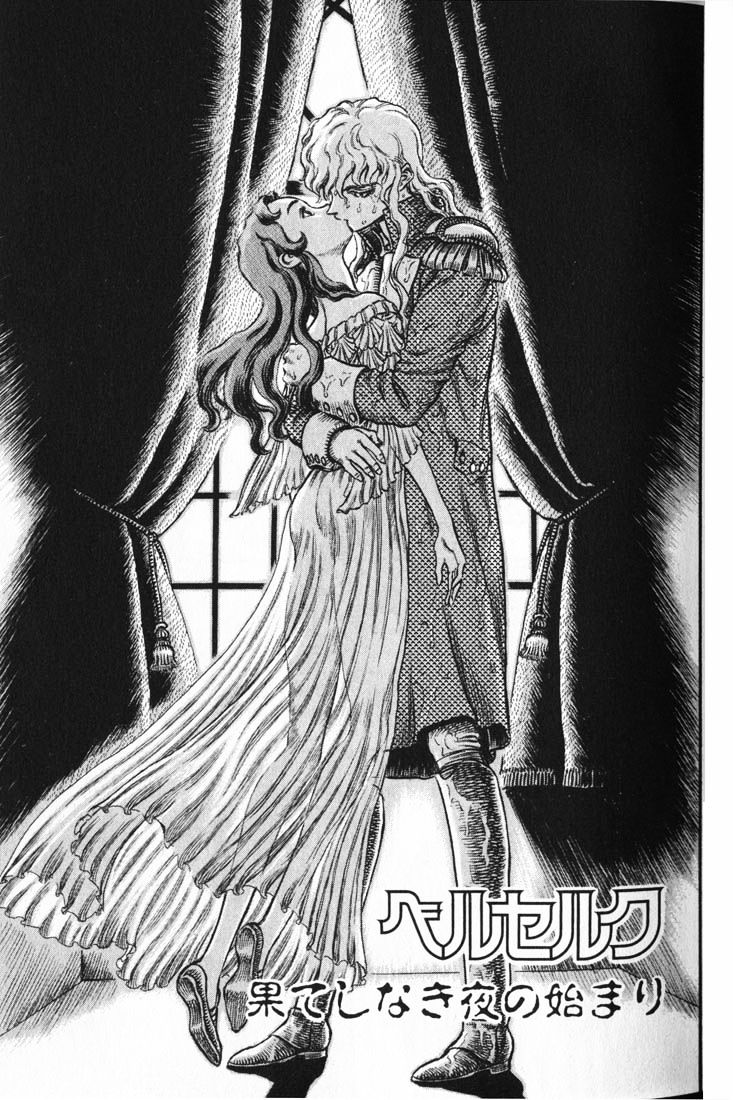 Berserk, Chapter 54 image 02