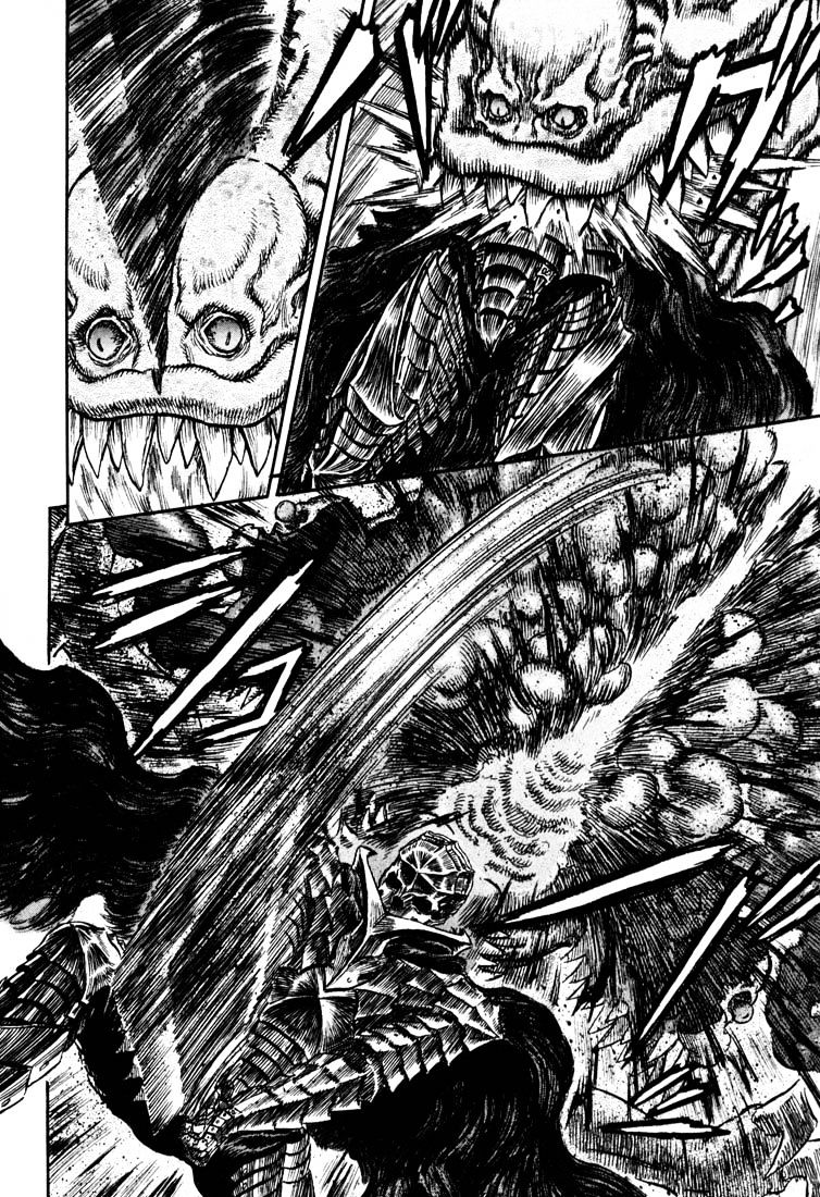 Berserk, Chapter 240 image 22