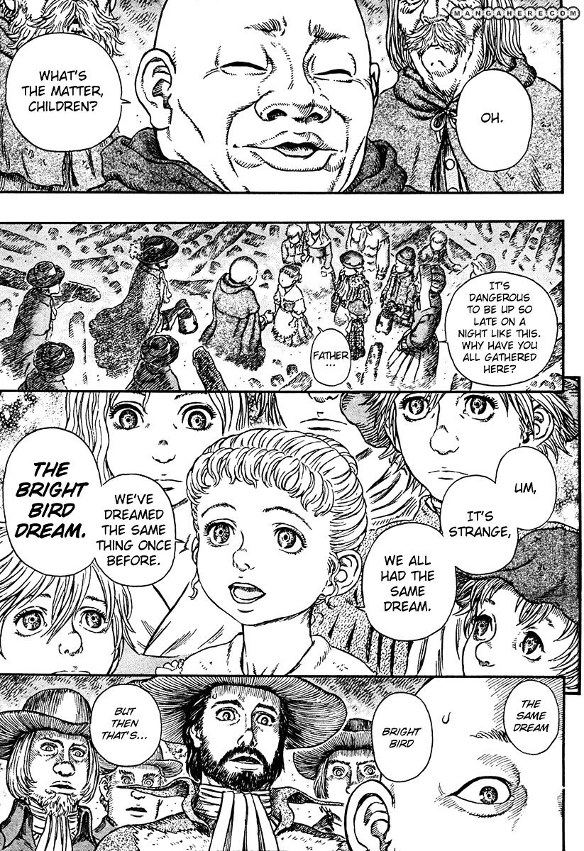 Berserk, Chapter 291 image 10