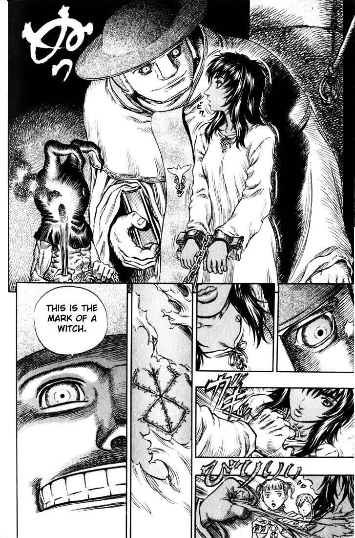 Berserk, Chapter 167 image 13